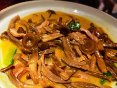 -吃饭皇帝大土家民族菜(正大广场店)