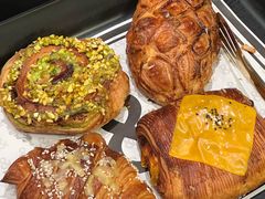 -BUTTERFUL&CREAMOROUS 黄油与面包(三里屯太古里店)