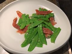 -绿茶餐厅(天津天河城店)