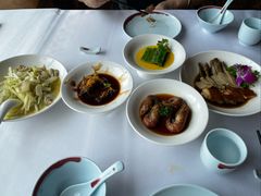 -南通滨江洲际酒店-东厨中餐厅