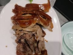 -紫光园·烤鸭(定慧桥店)