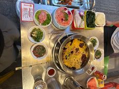 -钢管厂五区小郡肝火锅串串香(总店)