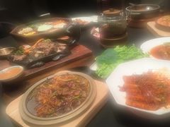 -将军牛排·尔滨地标朝鲜族美食(总店)