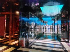 -欢乐时光KTV(东城银座店)