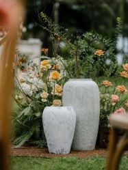 -醉库庄园·宴会厅·草坪婚礼场地