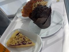 -宜家·瑞典风味餐厅(四元桥店)
