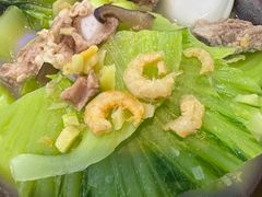 -东江海鲜大排档·潮汕菜·砂锅粥