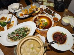 -甬上名灶(天一阁·翠柏店)