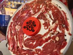 -大龙燚火锅(太古里店)