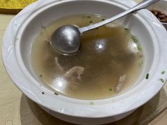 -禾悦庄餐厅