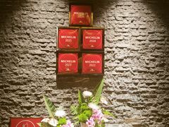 -富力丽思卡尔顿酒店·丽轩中餐厅