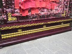 -南岳衡山风景名胜区-南岳大庙