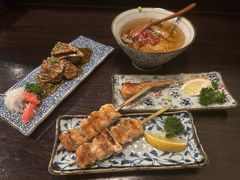 -哥哥の深夜食堂(叁宸里店)