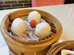 金牌虾饺皇-点都德(华强南店)