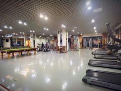 -宜春明月山维景国际温泉度假酒店