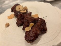 -喜来登由由大酒店九州膳坊中餐厅