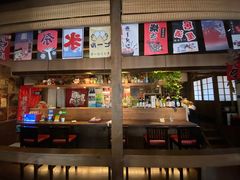 -春草居酒屋·晴子の店