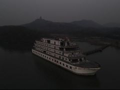 -池州市平天湖风景区