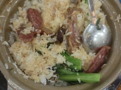 -煲煲掂风味煲仔饭餐厅(西区店)