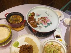 -京味斋·北京烤鸭(北京南站洋桥店)