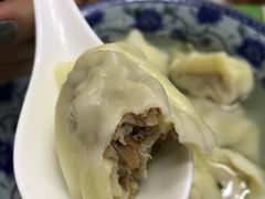 -217笋干馄饨