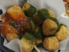 -颓记茶餐厅(夏湾店)