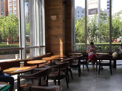 -星巴克(北京望京店)