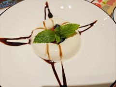 -安妮意大利餐厅(国贸店)