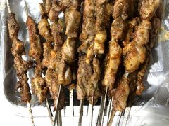 -向民炒鸡老店(火车站店)