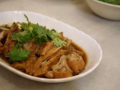 -黄亚细肉骨茶(仰光路店)