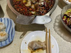-巴蜀人家(东关街店)