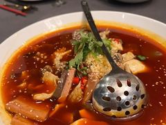 -羲和雅苑•北京烤鸭(平安国际金融中心店)