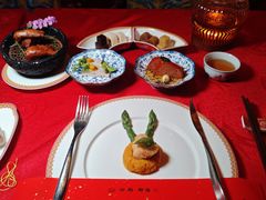 -白家大院·王府宫廷菜(苏州街店)