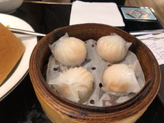 水晶虾饺皇-金翠河烧鹅餐厅(北城天街店)
