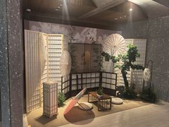 -交通银行前滩31演艺中心