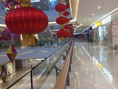 -幸福蓝海和乐影院(吴江吾悦广场店)