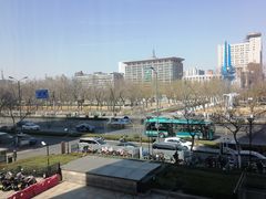 -济南香格里拉·咖啡泉自助餐厅