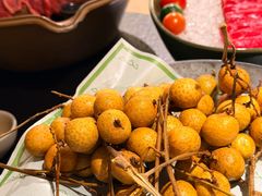 -山缓缓火锅(上海闵行龙湖店)