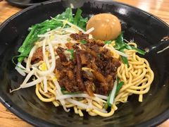 切仔面-阿勇鲁肉饭(龙茗路店)