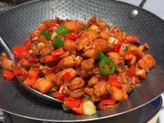 -匠熙小馆(崇文门店)