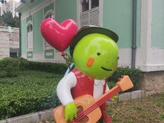 -龙环葡韵住宅式博物馆