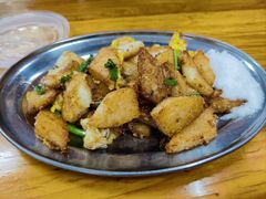 -老姿娘炒糕粿(指南里小区店)