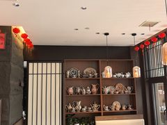 -俏东方·海味水饺·青岛菜(崂山店)