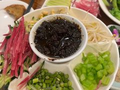-北平小馆·烤鸭·家常菜(磨房北里店)
