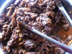 -一城一面兰州纯汤牛肉面