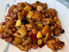 -蔴将·川菜(黄龙万科店)