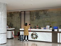 -杭州君尚云郦酒店