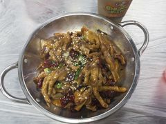 -小民大排档(光谷店)