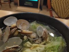 -萨莉亚意式餐厅(金隅嘉品mall店)