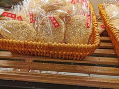 蟹壳黄咸-鸿瑞興面馆(梅岭店)